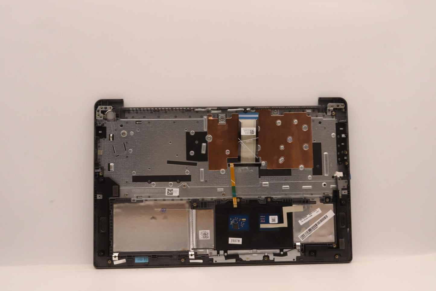 Lenovo Cover Upper Case Assembly Por - 5CB1H77938