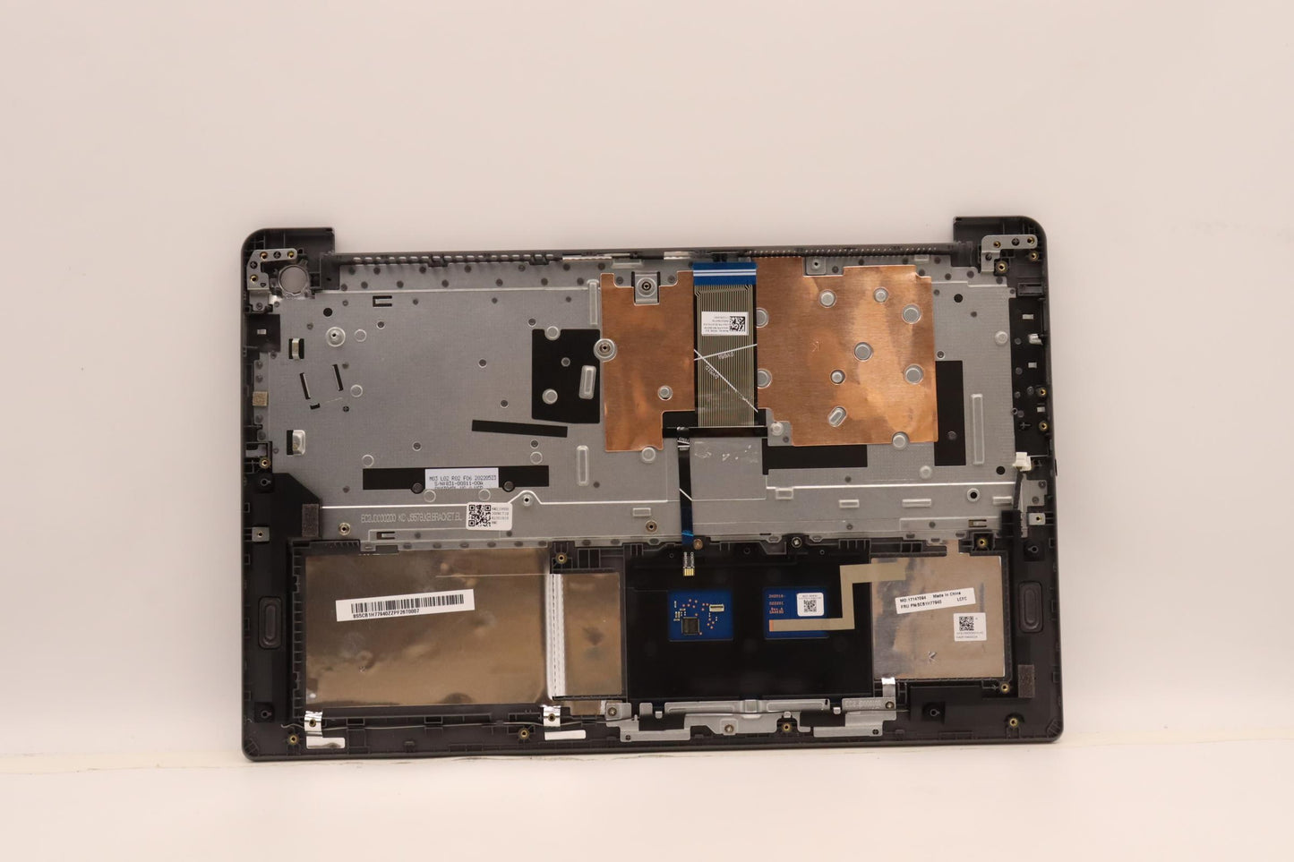 Lenovo Cover Upper Case Assembly Slv - 5CB1H77940