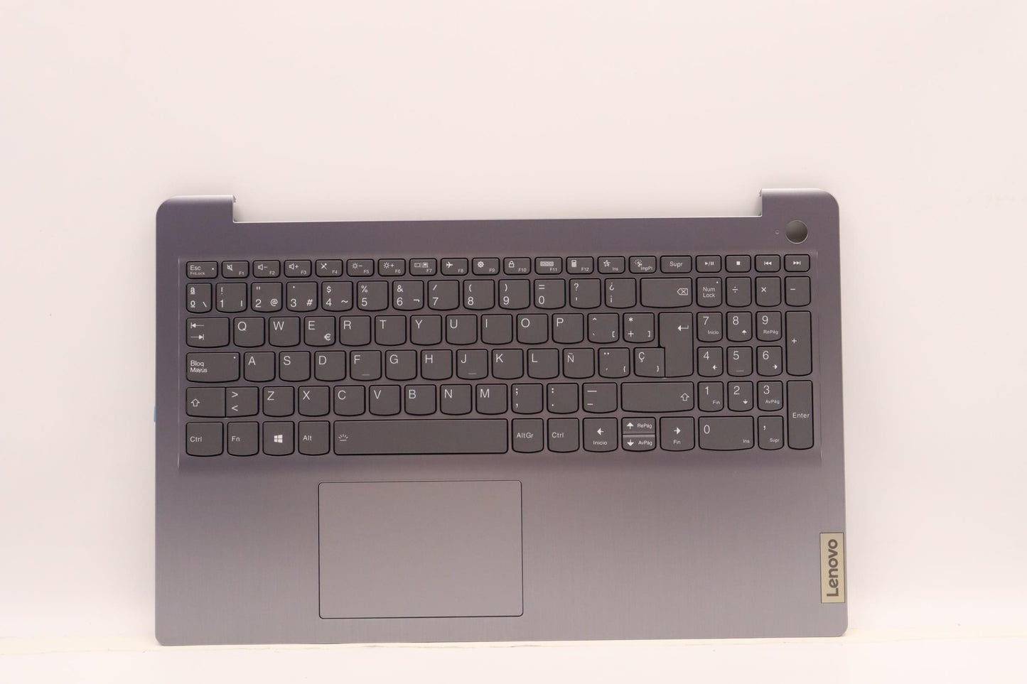 Lenovo Cover Upper Case Assembly Spa - 5CB1H77941