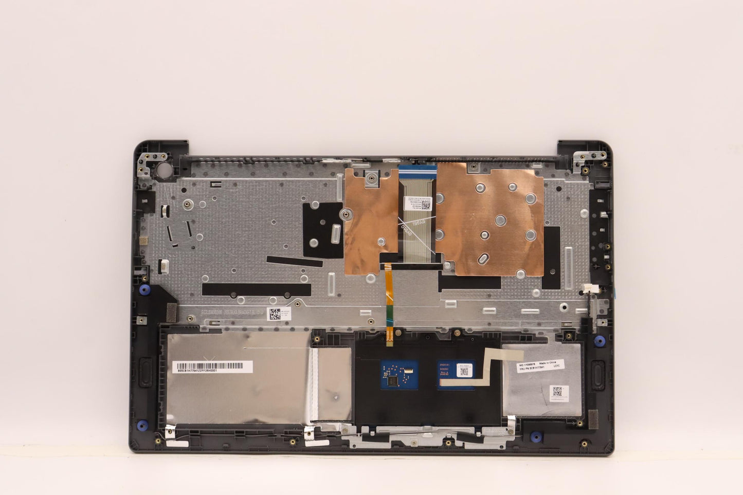 Lenovo Cover Upper Case Assembly Spa - 5CB1H77941