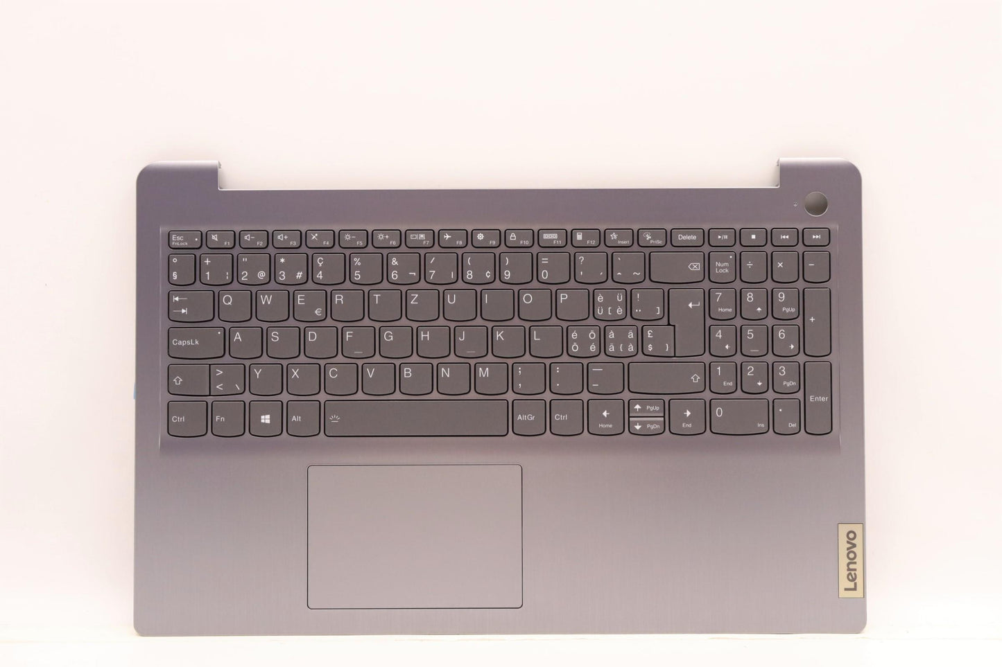 Lenovo Cover Upper Case Assembly Sws - 5CB1H77942