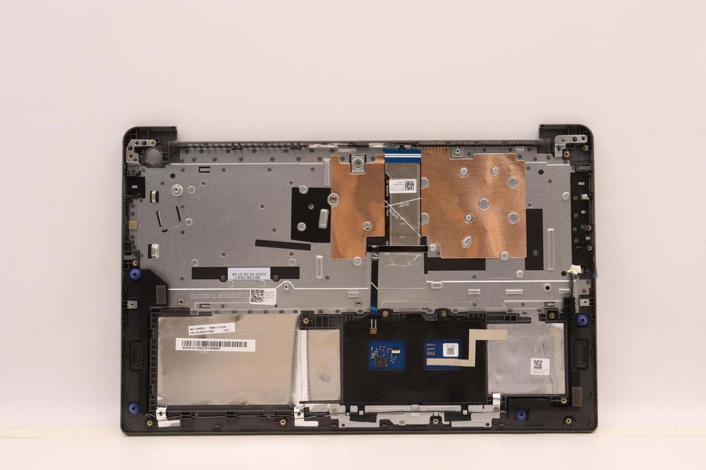 Lenovo Cover Upper Case Assembly Sws - 5CB1H77942