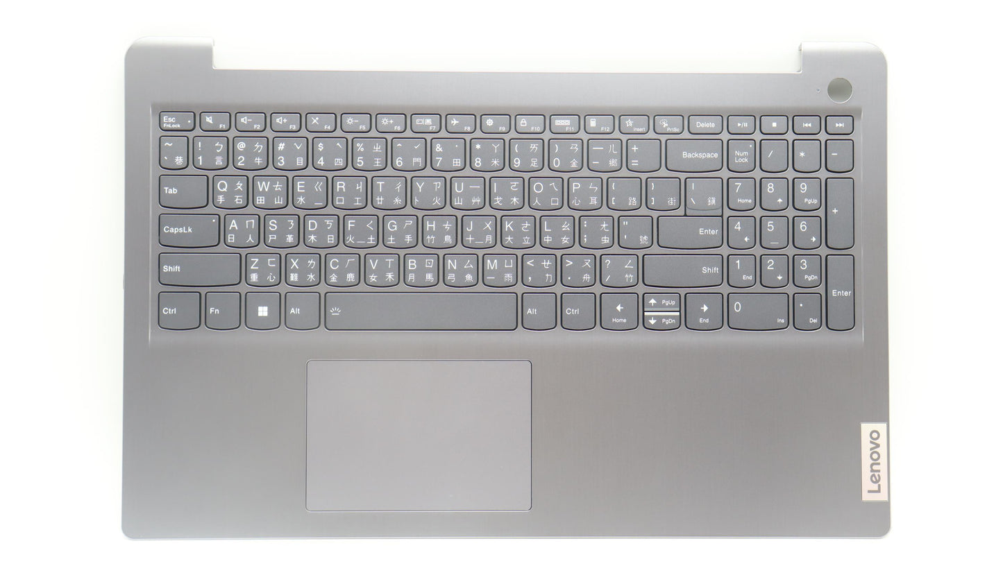 Lenovo Cover Upper Case Assembly Tc L - 5CB1H77943