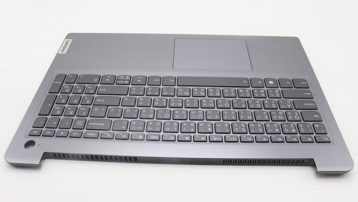 Lenovo Cover Upper Case Assembly Tc L - 5CB1H77943