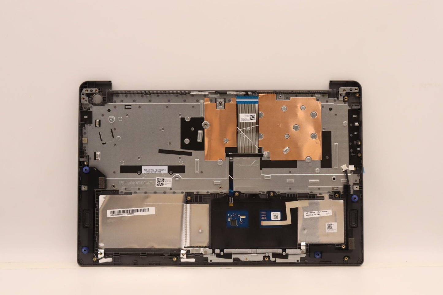 Lenovo Cover Upper Case Assembly Thai - 5CB1H77944