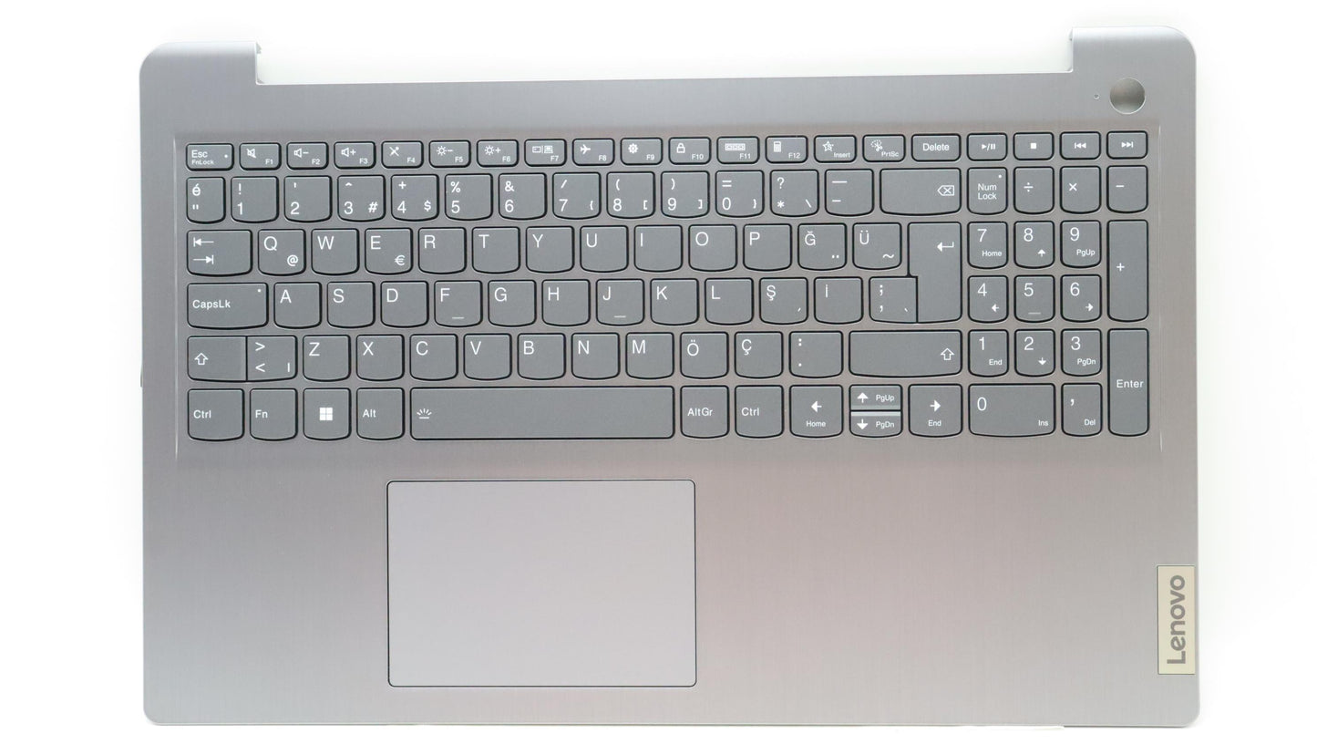 Lenovo Cover Upper Case Assembly Tur - 5CB1H77945