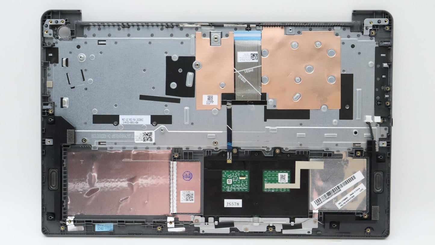 Lenovo Cover Upper Case Assembly Tur - 5CB1H77945