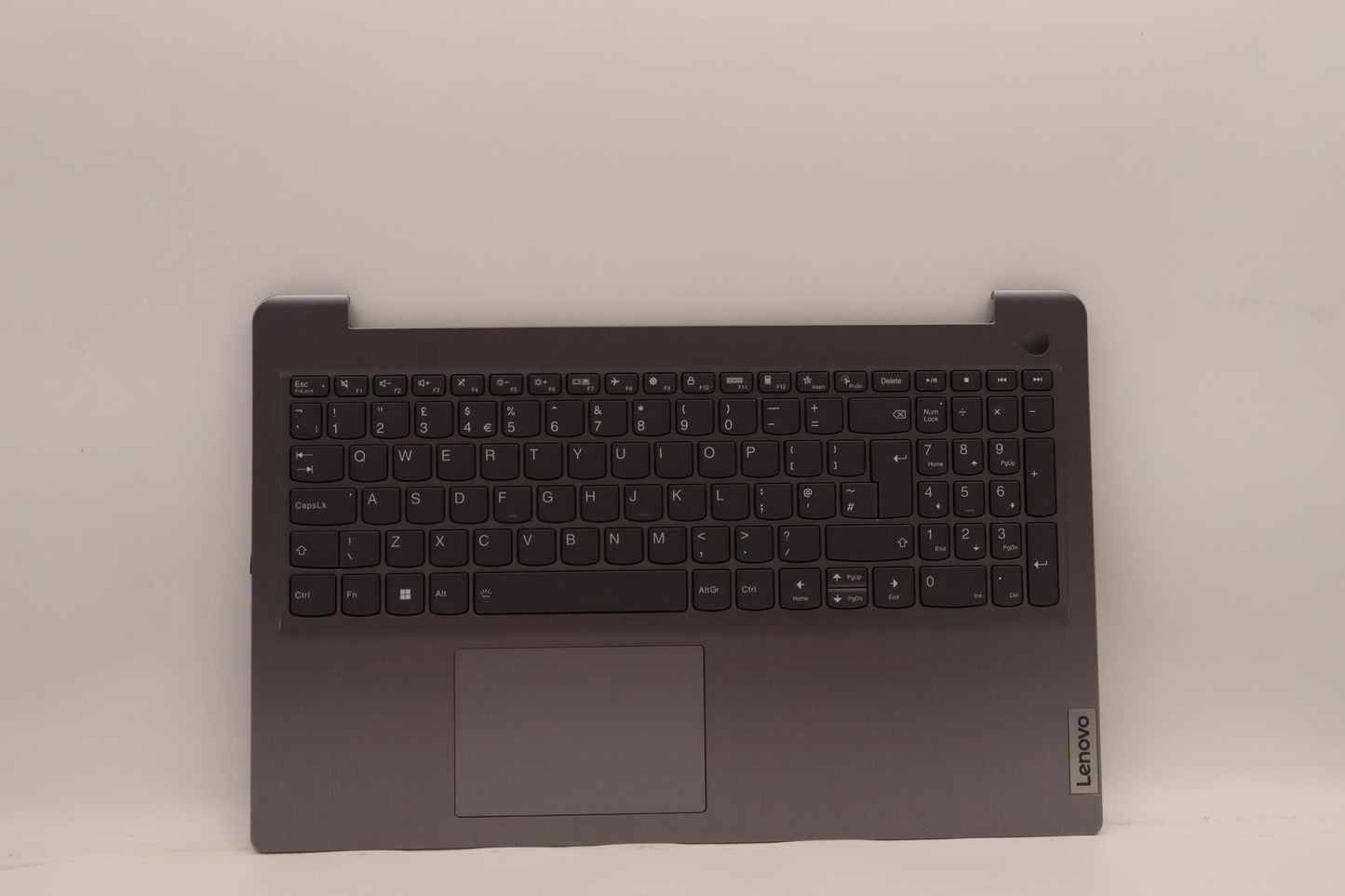 Lenovo Cover Upper Case Assembly Uke - 5CB1H77946