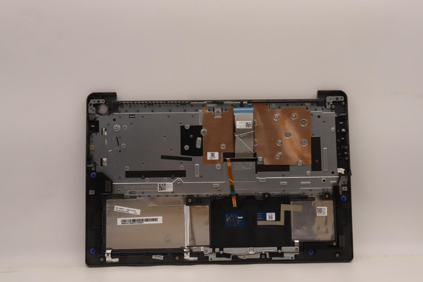 Lenovo Cover Upper Case Assembly Uke - 5CB1H77946