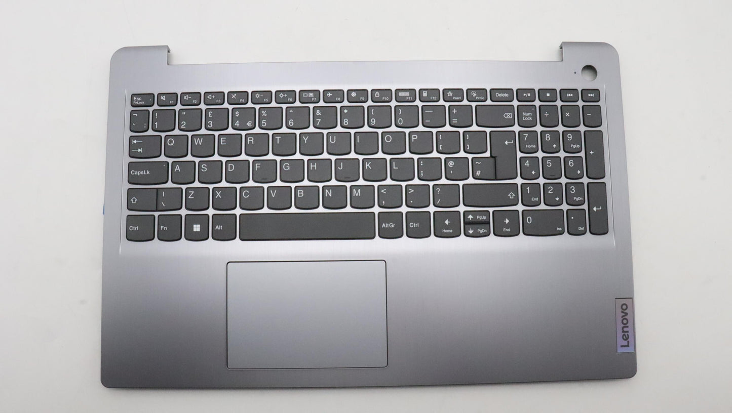 Lenovo Cover Upper Case Assembly Uke - 5CB1H77950