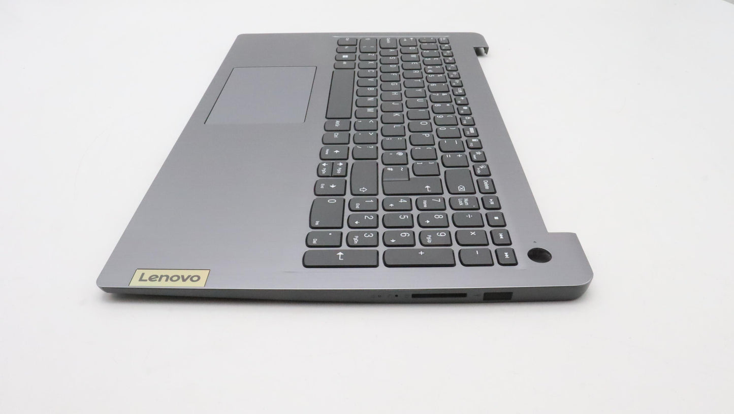 Lenovo Cover Upper Case Assembly Uke - 5CB1H77950