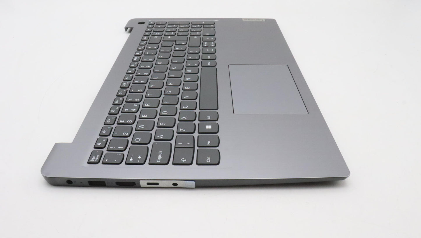 Lenovo Cover Upper Case Assembly Uke - 5CB1H77950