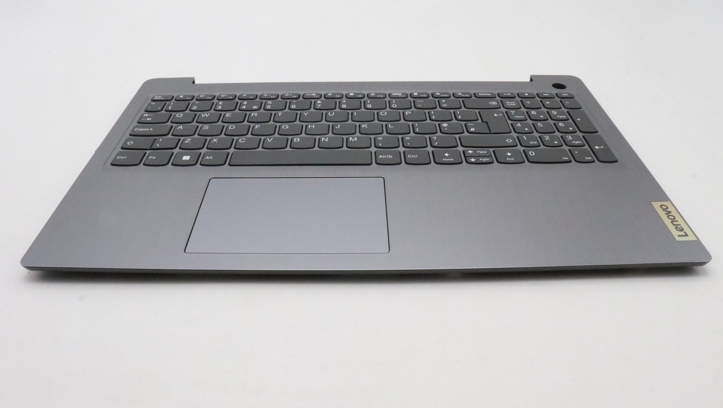 Lenovo Cover Upper Case Assembly Uke - 5CB1H77950