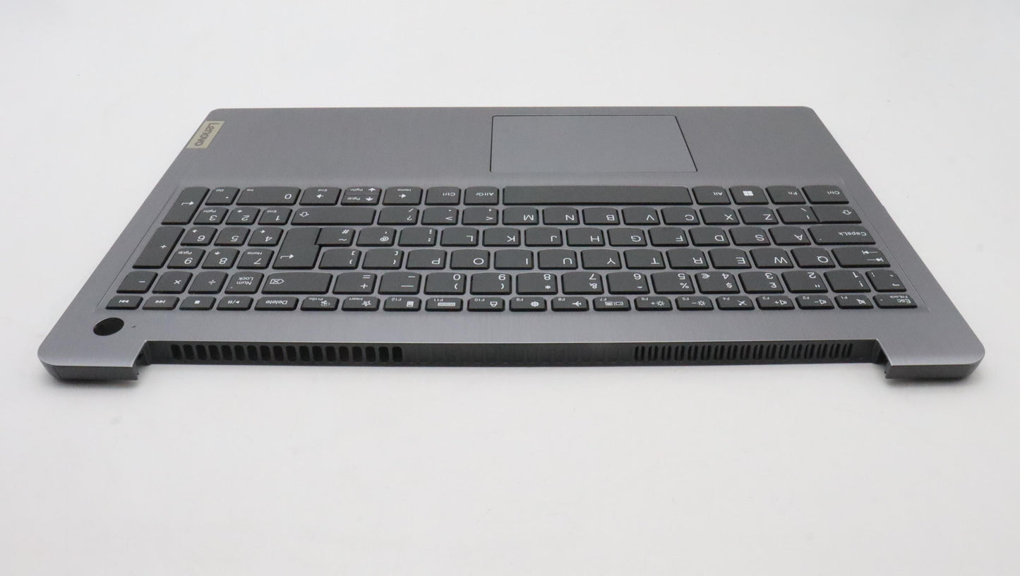 Lenovo Cover Upper Case Assembly Uke - 5CB1H77950