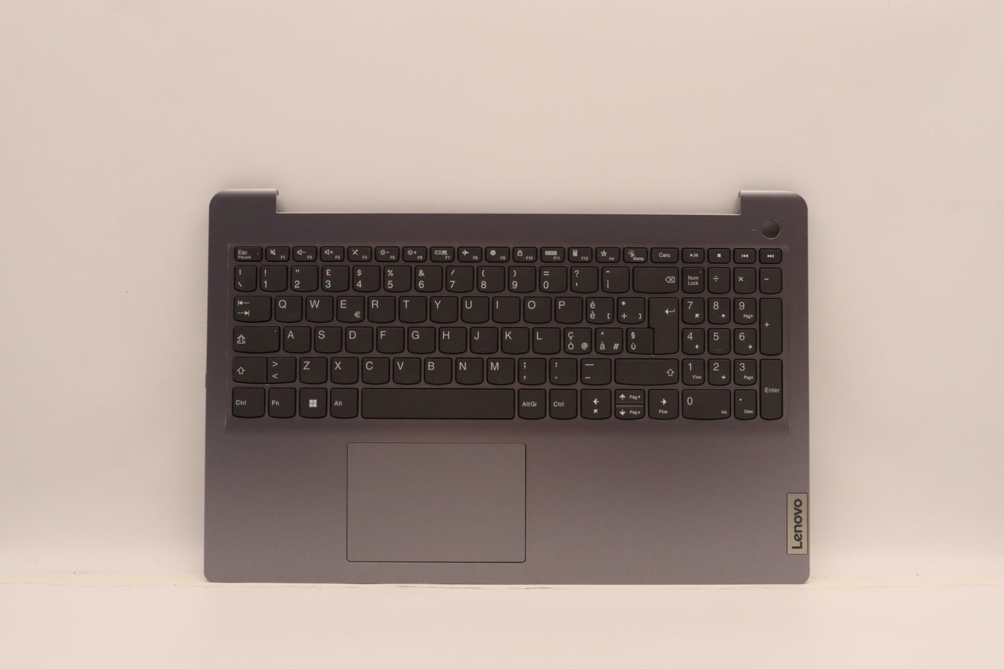Lenovo Cover Upper Case Assembly Ita - 5CB1H77951
