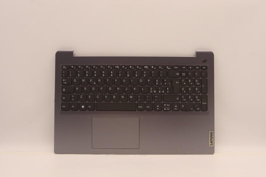 Lenovo Cover Upper Case Assembly Ita - 5CB1H77951