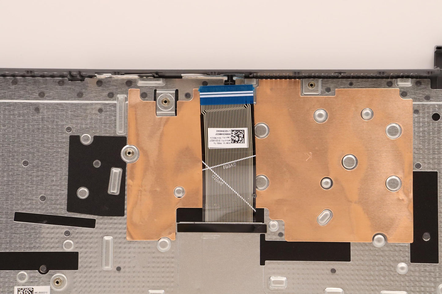 Lenovo Cover Upper Case Assembly Ita - 5CB1H77951