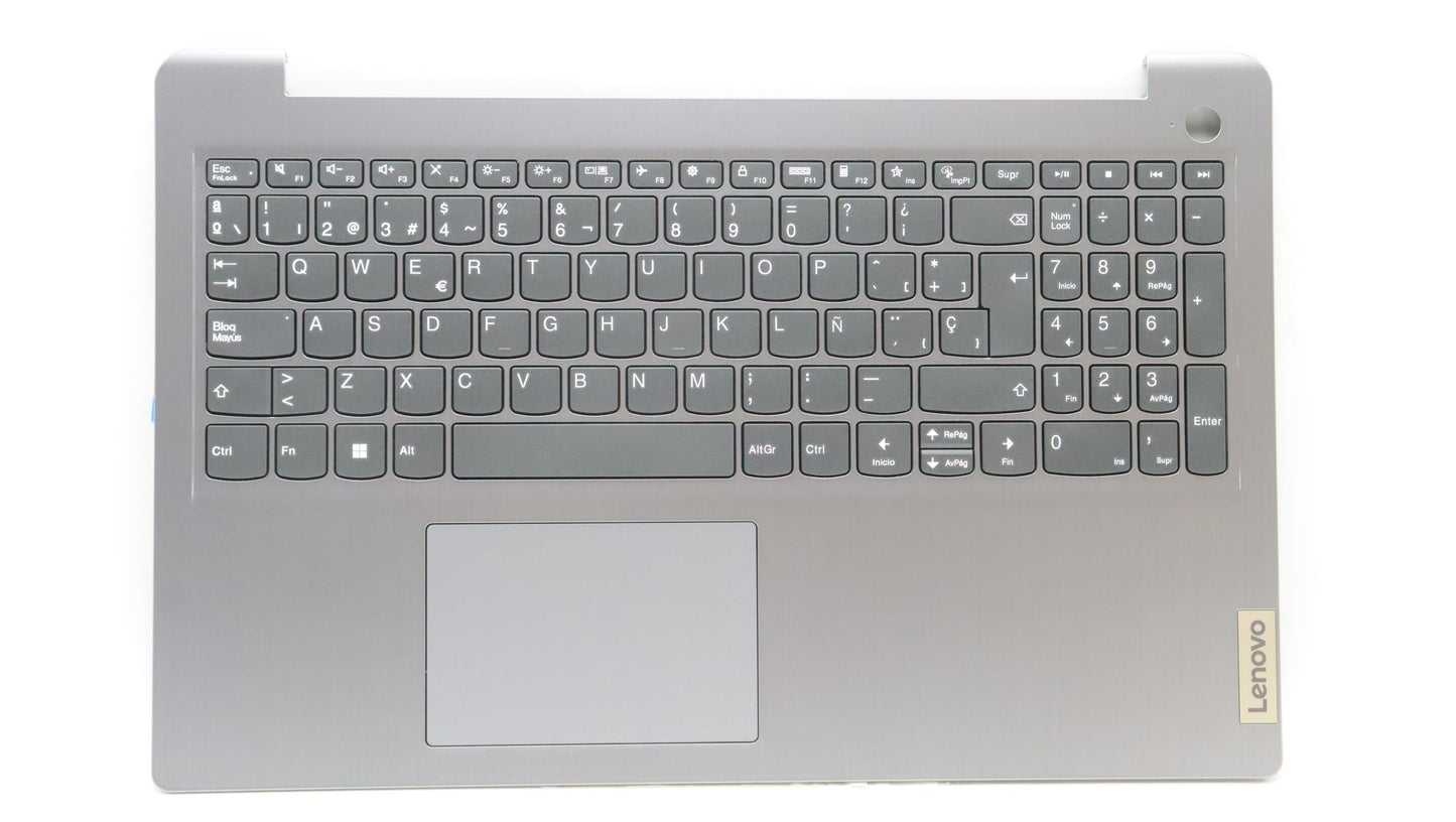 Lenovo Cover Upper Case Assembly Spa - 5CB1H77952