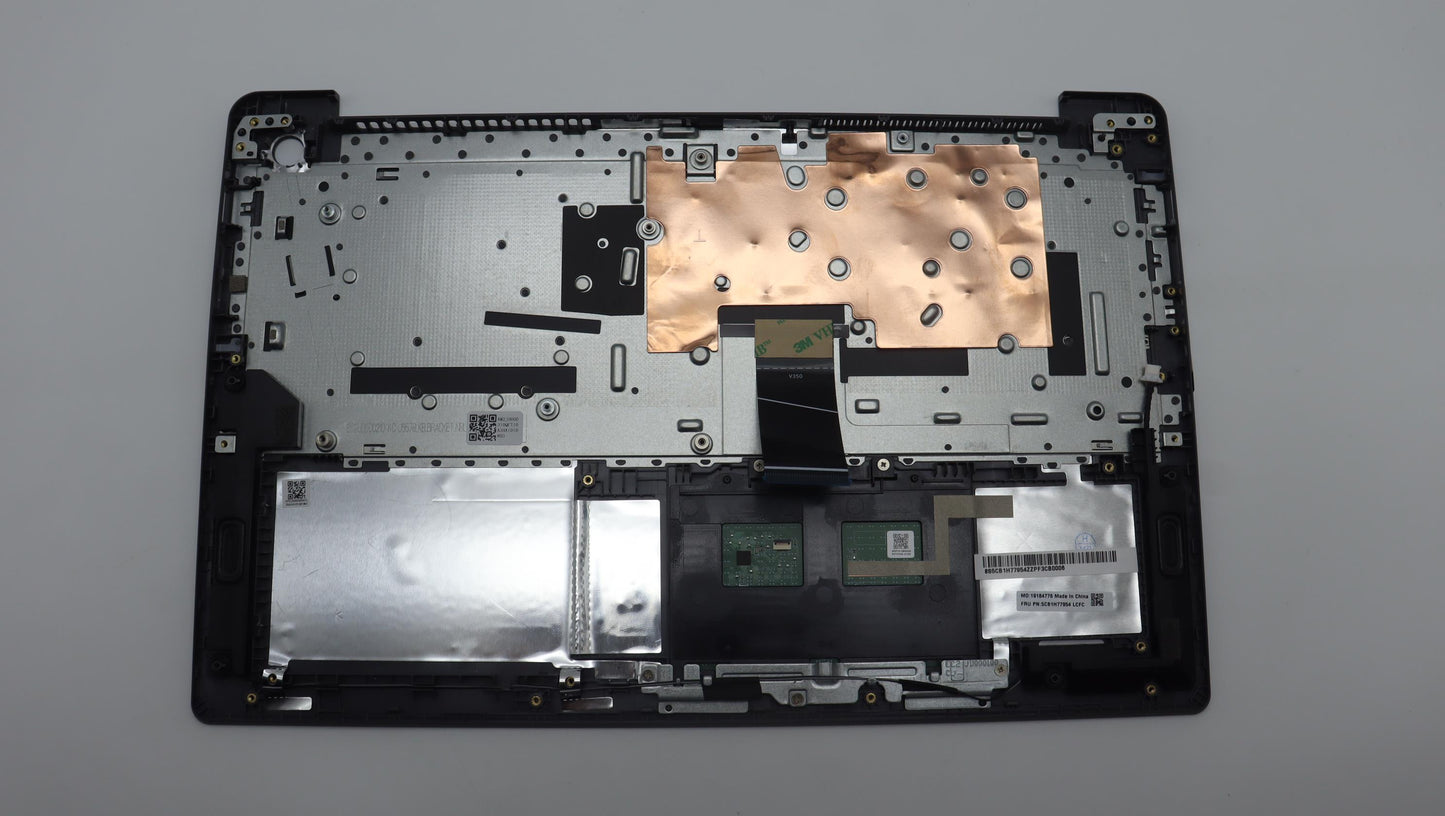 Lenovo Cover Upper Case Assembly Thai - 5CB1H77954