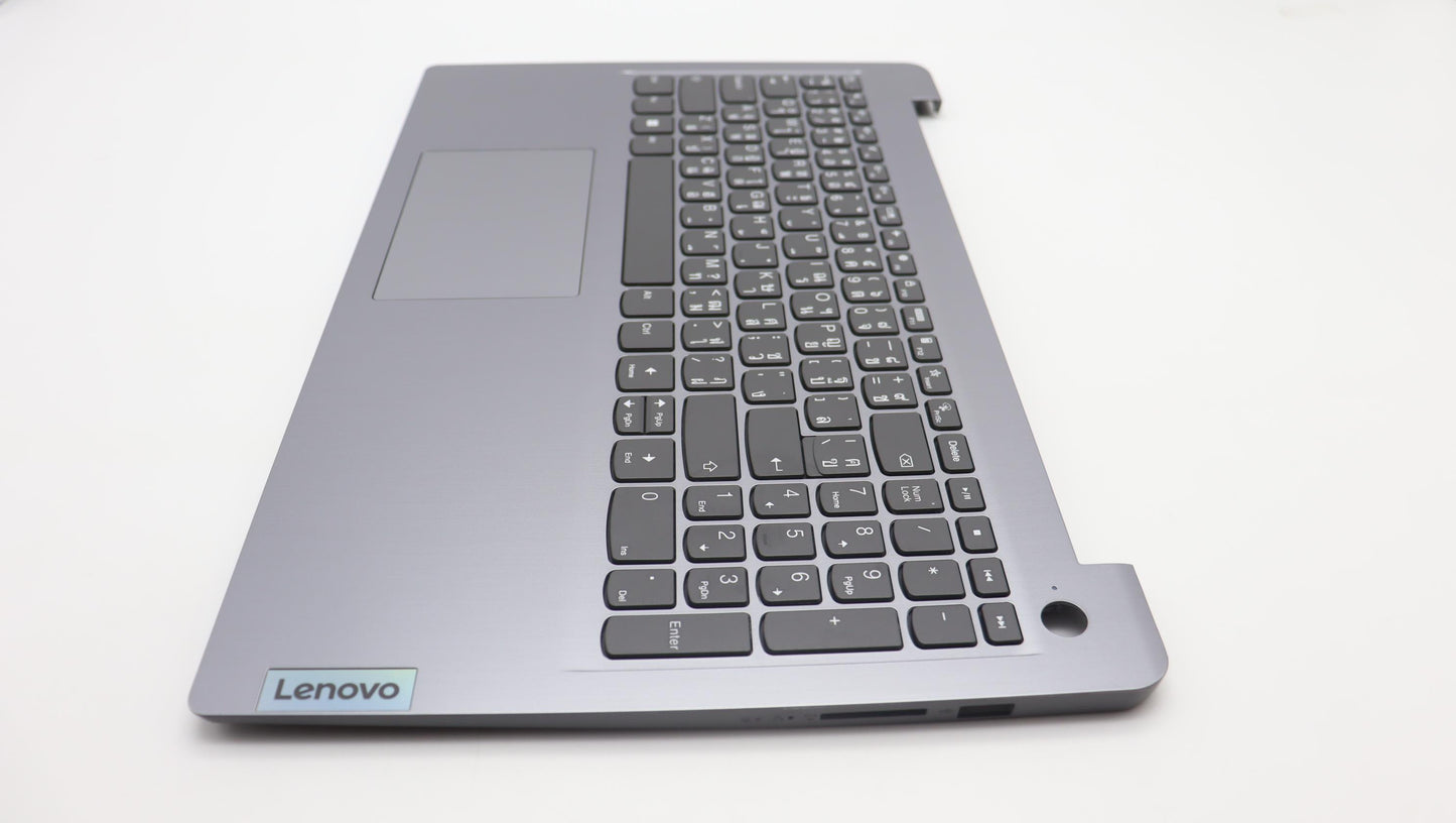 Lenovo Cover Upper Case Assembly Thai - 5CB1H77954