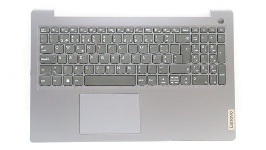 Lenovo Cover Upper Case Assembly Por - 5CB1H77955