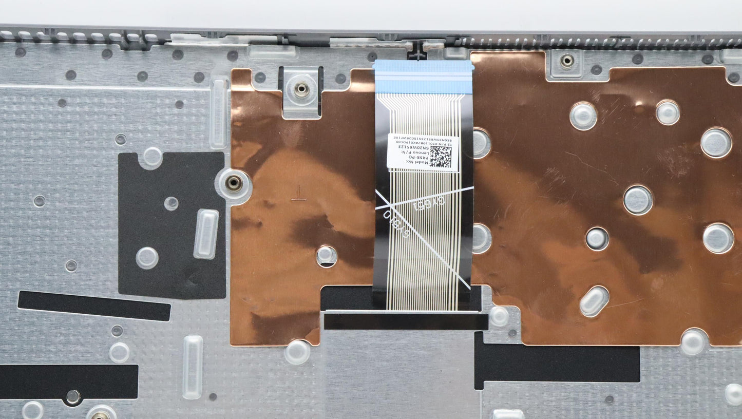 Lenovo Cover Upper Case Assembly Por - 5CB1H77955