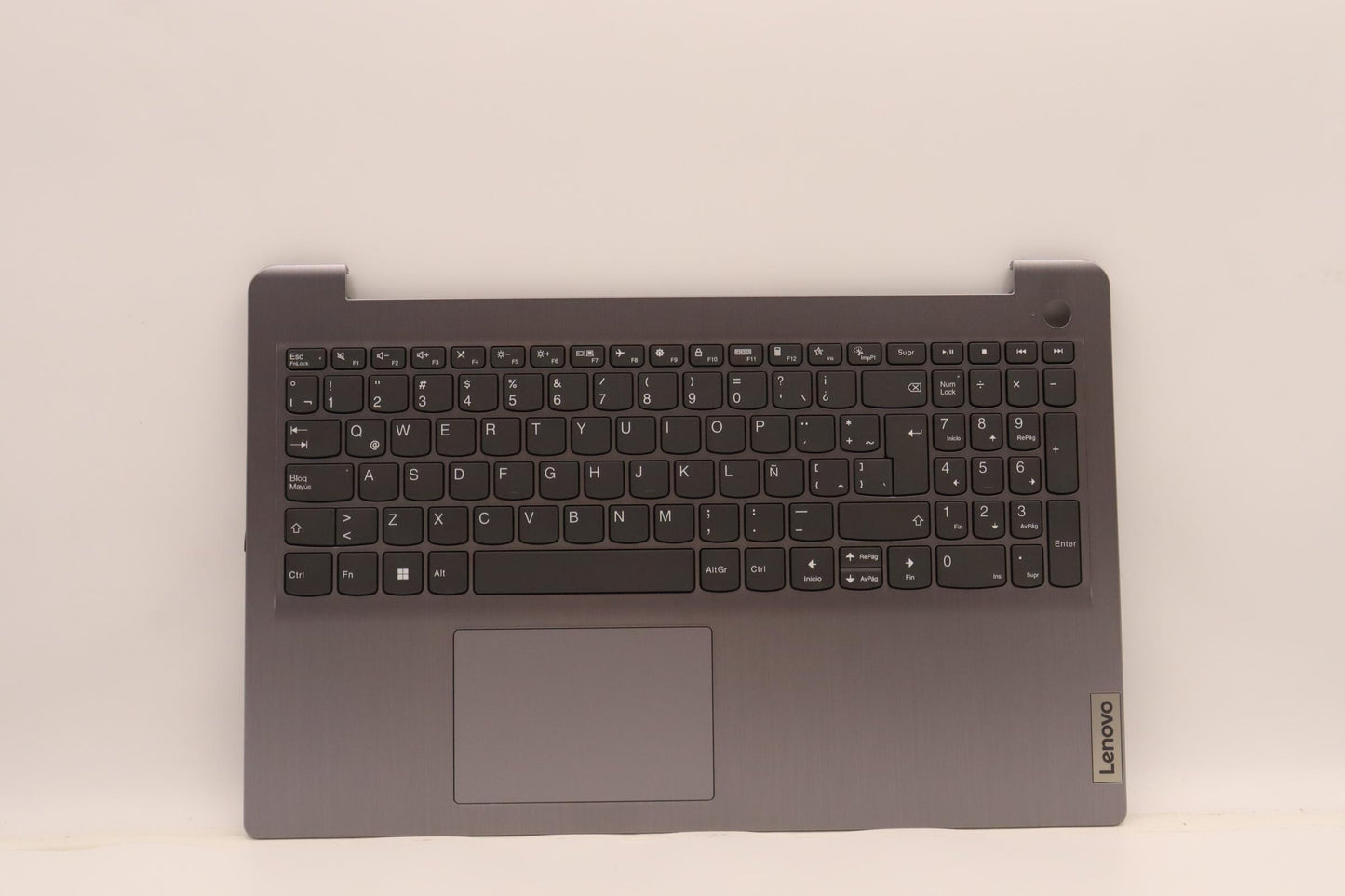 Lenovo Cover Upper Case Assembly La S - 5CB1H77956