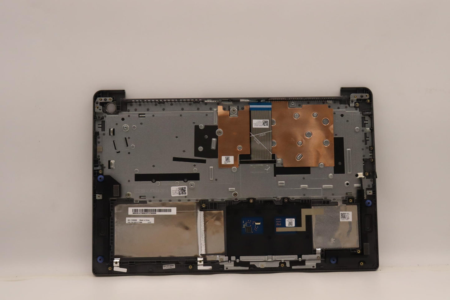 Lenovo Cover Upper Case Assembly La S - 5CB1H77956
