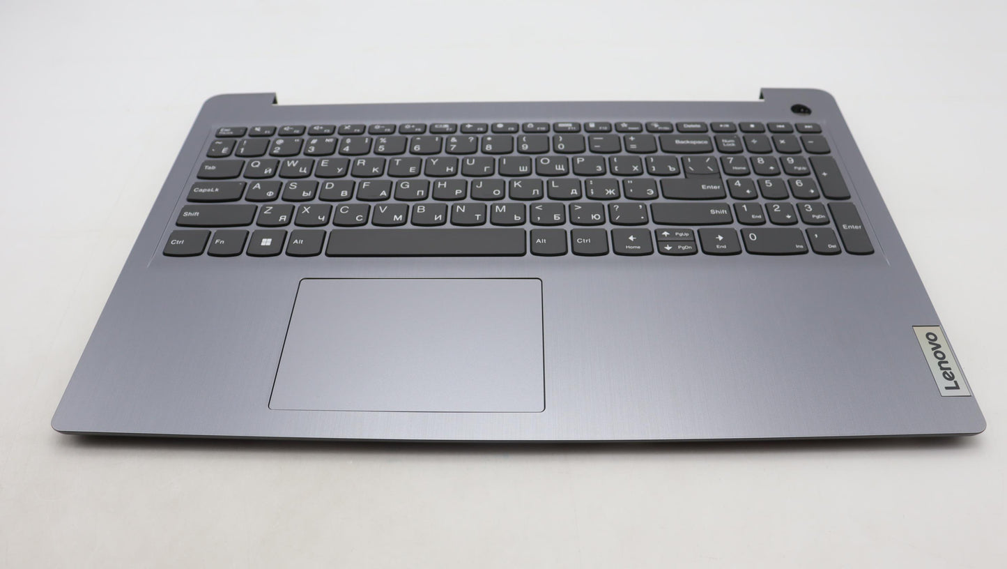 Lenovo Cover Upper Case Assembly Rus - 5CB1H77960