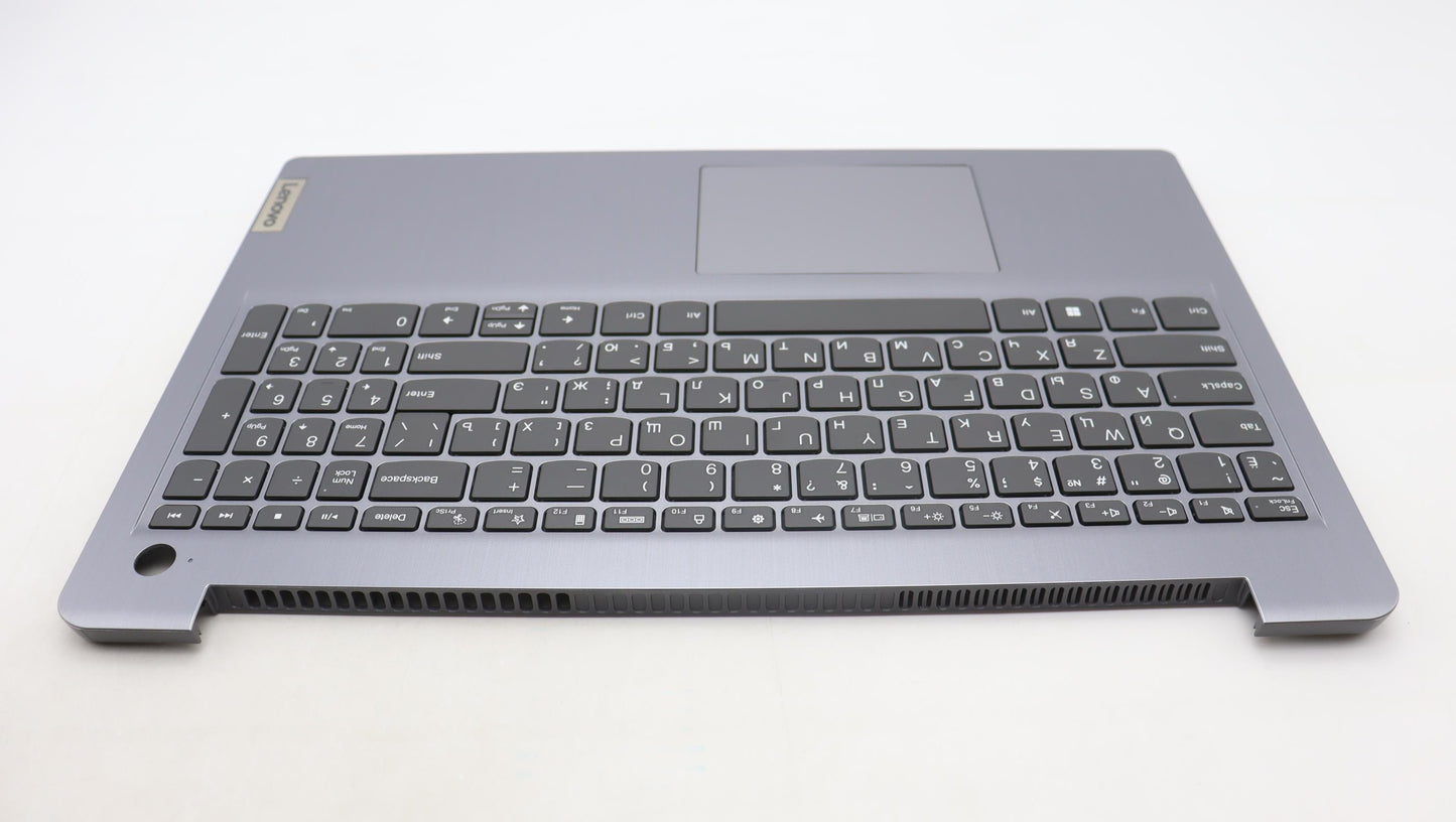 Lenovo Cover Upper Case Assembly Rus - 5CB1H77960