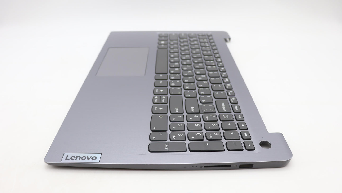 Lenovo Cover Upper Case Assembly Rus - 5CB1H77960