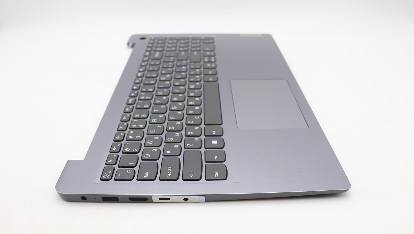 Lenovo Cover Upper Case Assembly Rus - 5CB1H77960