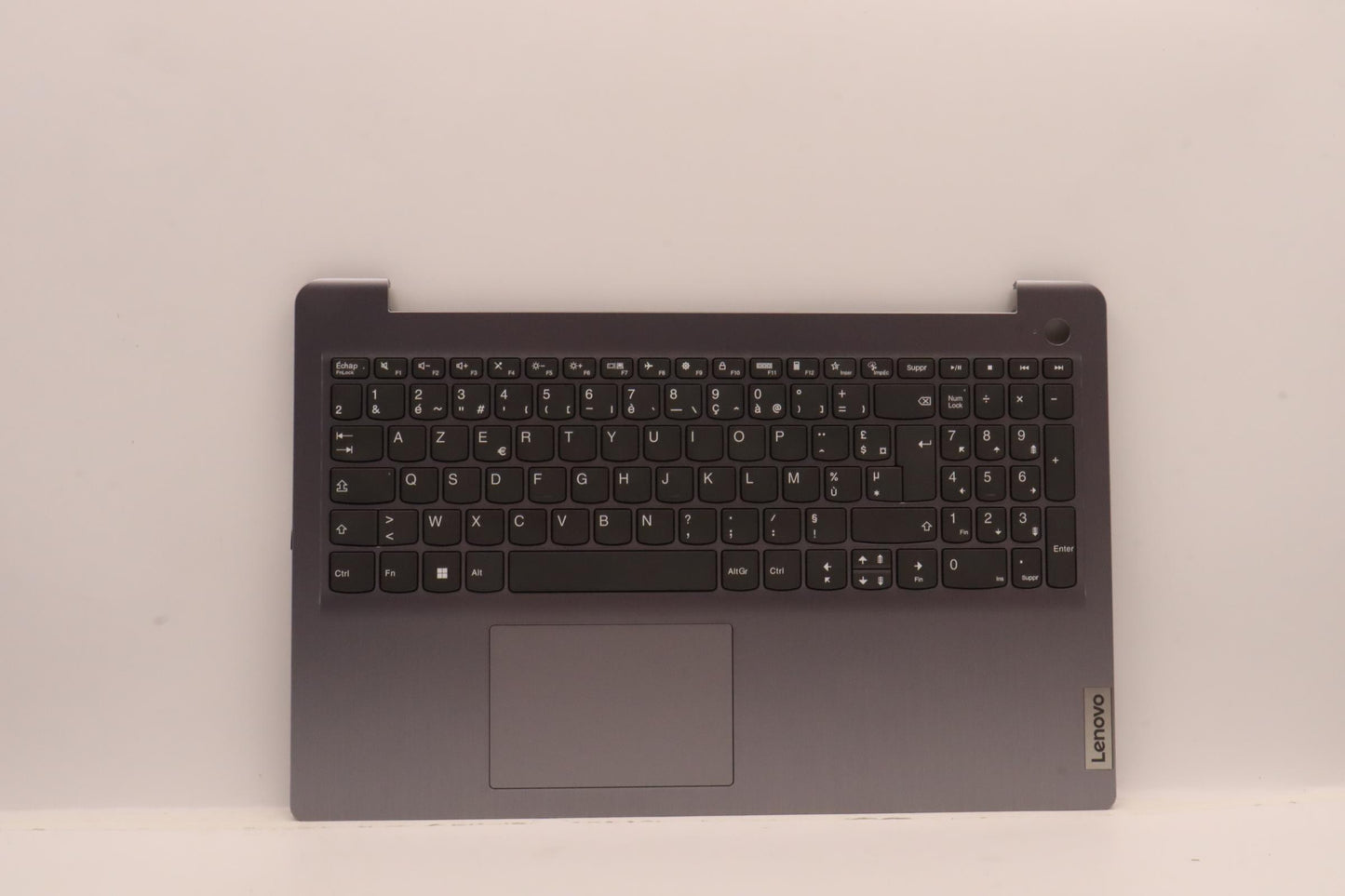 Lenovo Cover Upper Case Assembly Fra - 5CB1H77961