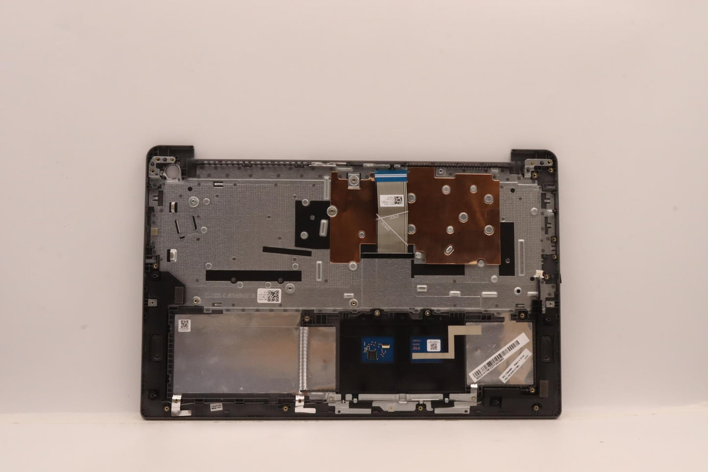 Lenovo Cover Upper Case Assembly Fra - 5CB1H77961