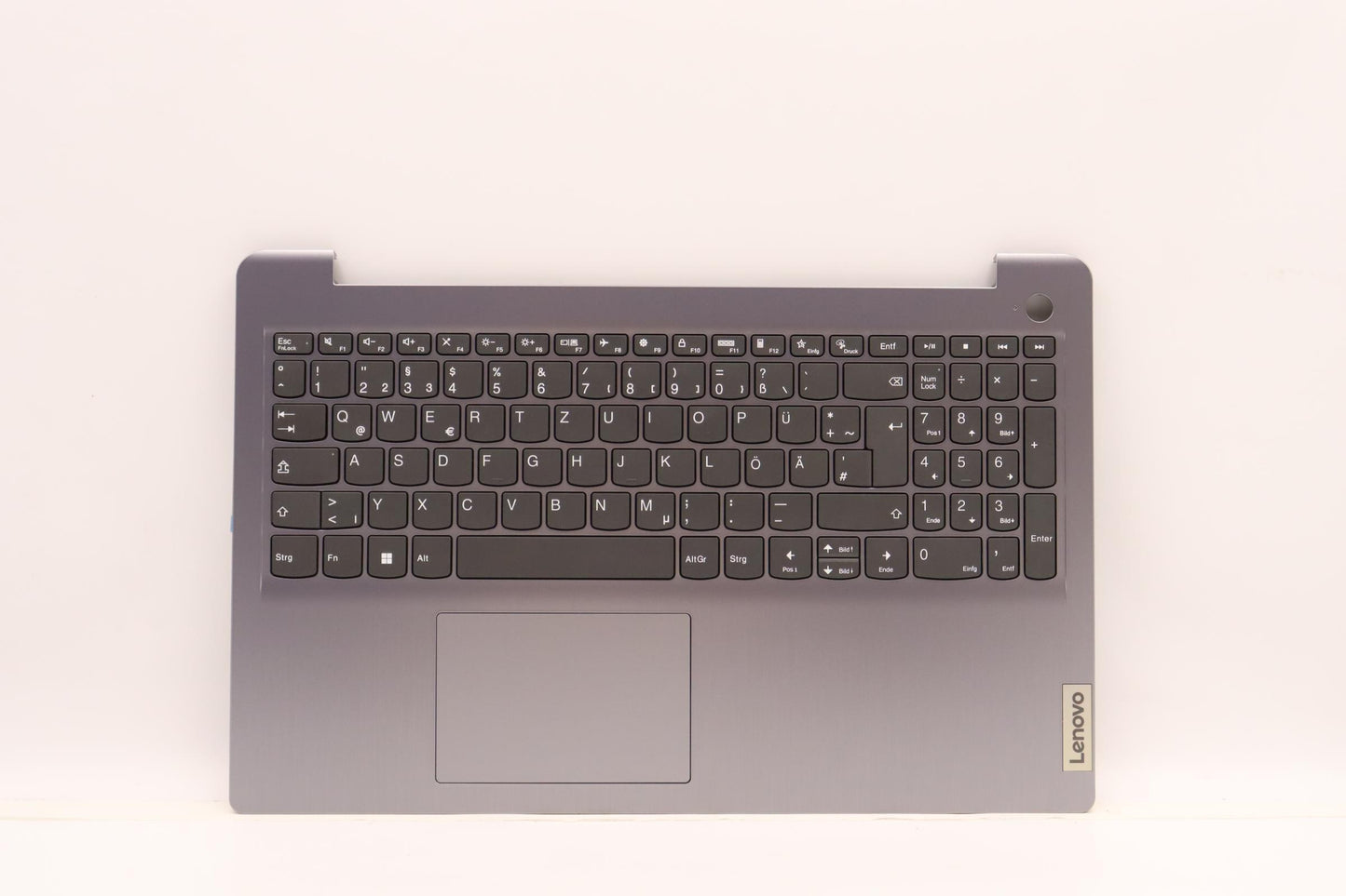 Lenovo Cover Upper Case Assembly Ger - 5CB1H77962