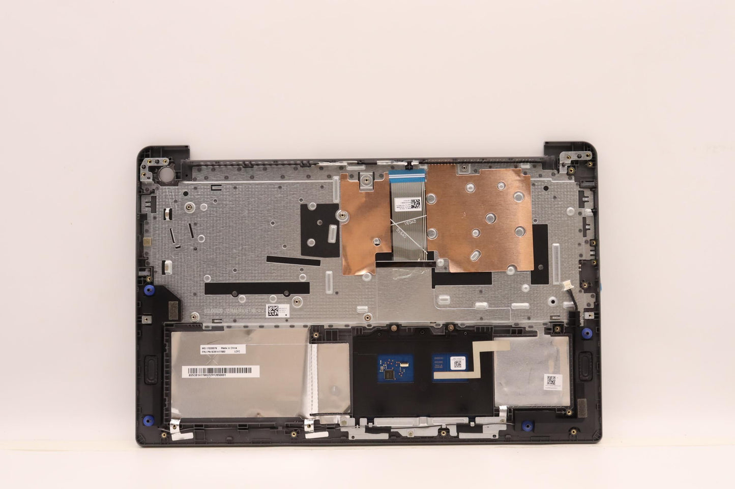 Lenovo Cover Upper Case Assembly Ger - 5CB1H77962