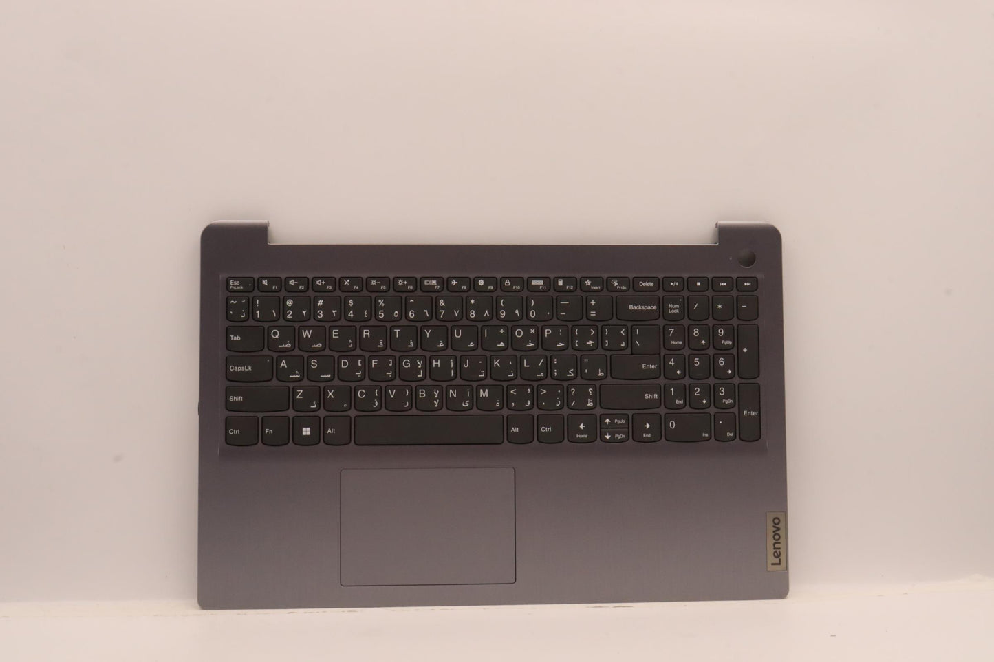 Lenovo Cover Upper Case Assembly Ara - 5CB1H77963