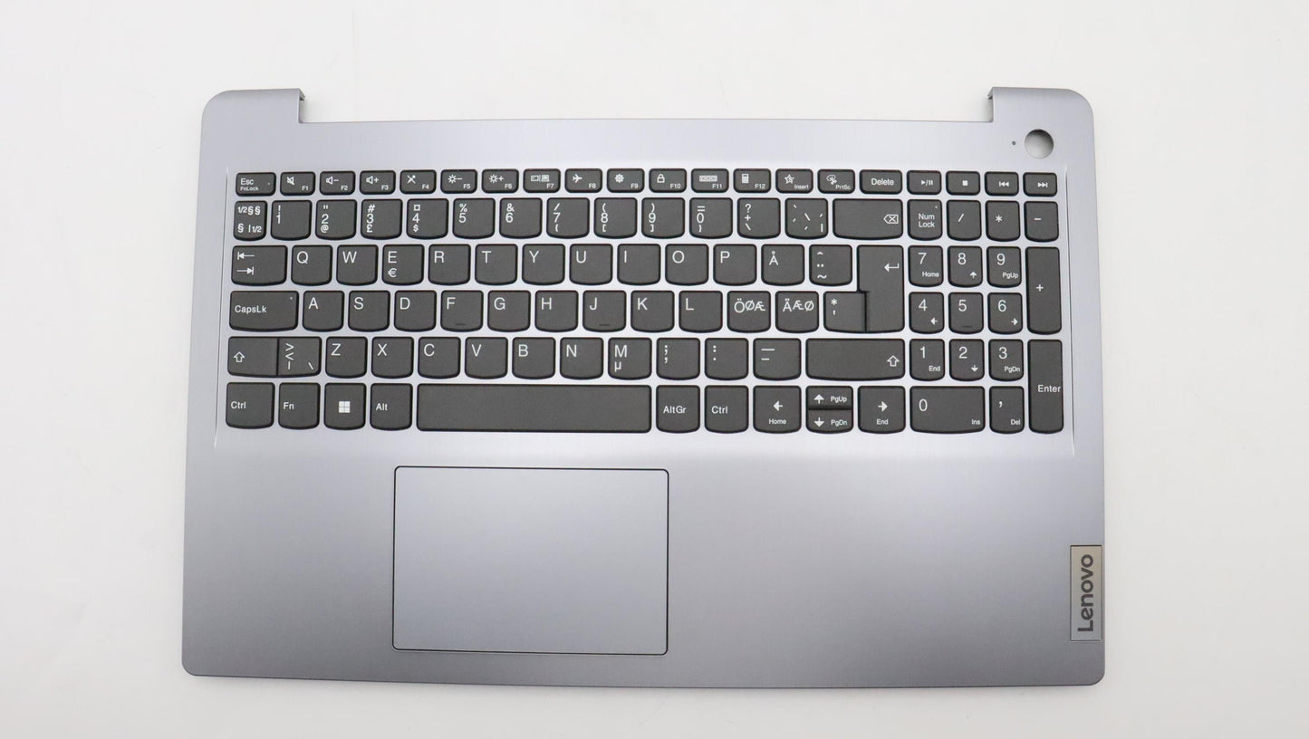 Lenovo Cover Upper Case Assembly Nord - 5CB1H78124