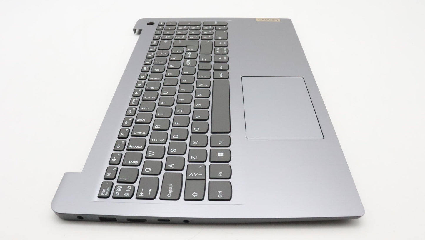 Lenovo Cover Upper Case Assembly Nord - 5CB1H78124