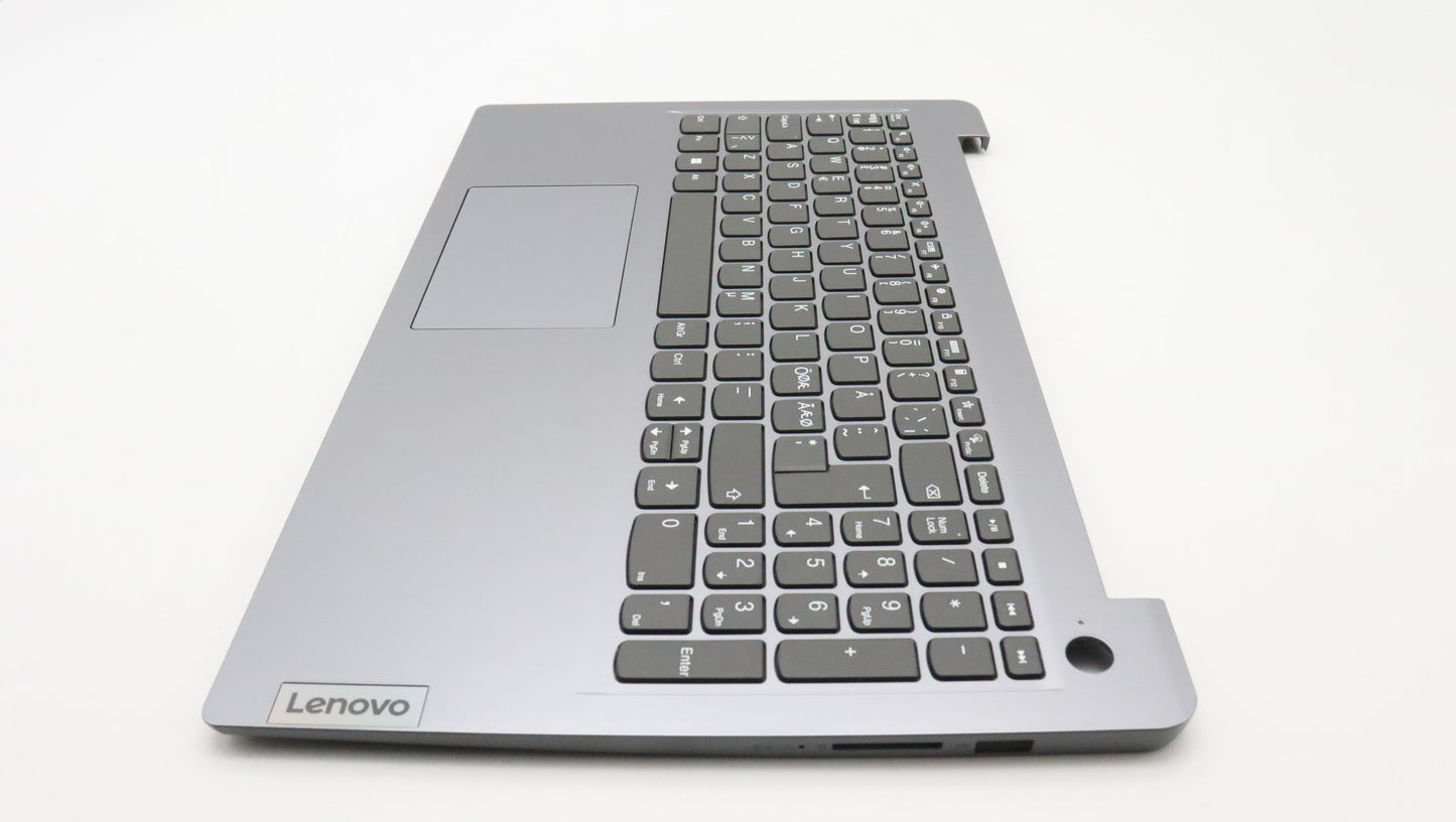 Lenovo Cover Upper Case Assembly Nord - 5CB1H78124
