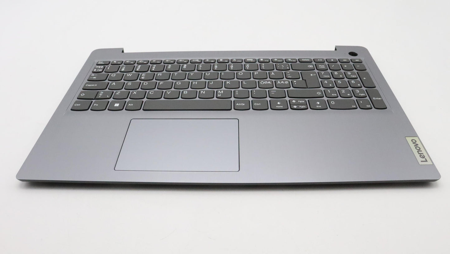 Lenovo Cover Upper Case Assembly Nord - 5CB1H78124