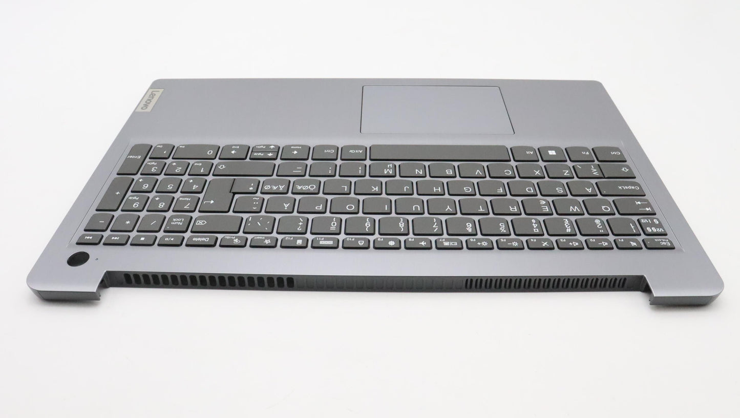 Lenovo Cover Upper Case Assembly Nord - 5CB1H78124