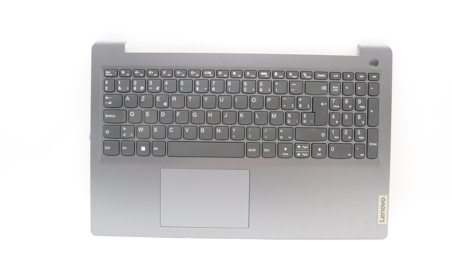 Lenovo Cover Upper Case Assembly Bel - 5CB1H78125