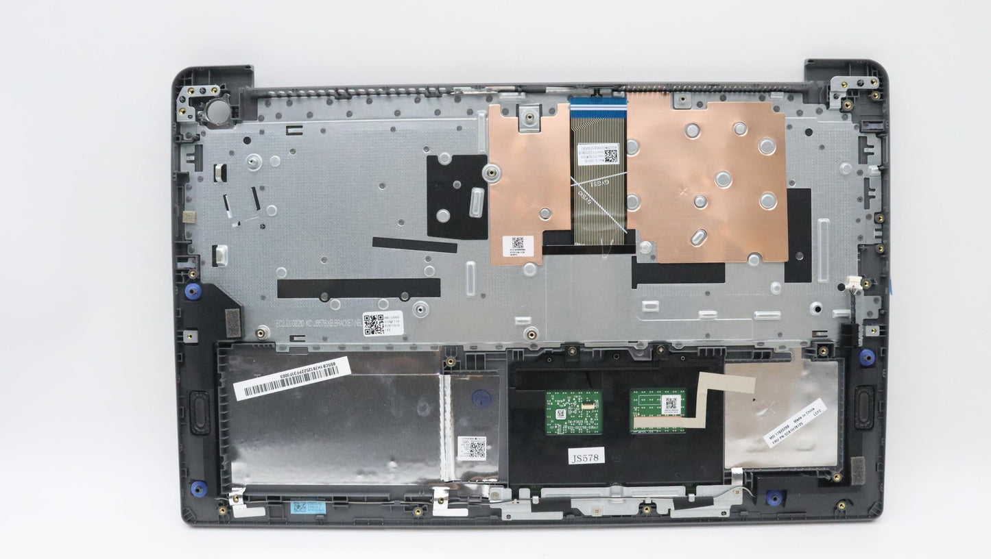 Lenovo Cover Upper Case Assembly Bel - 5CB1H78125