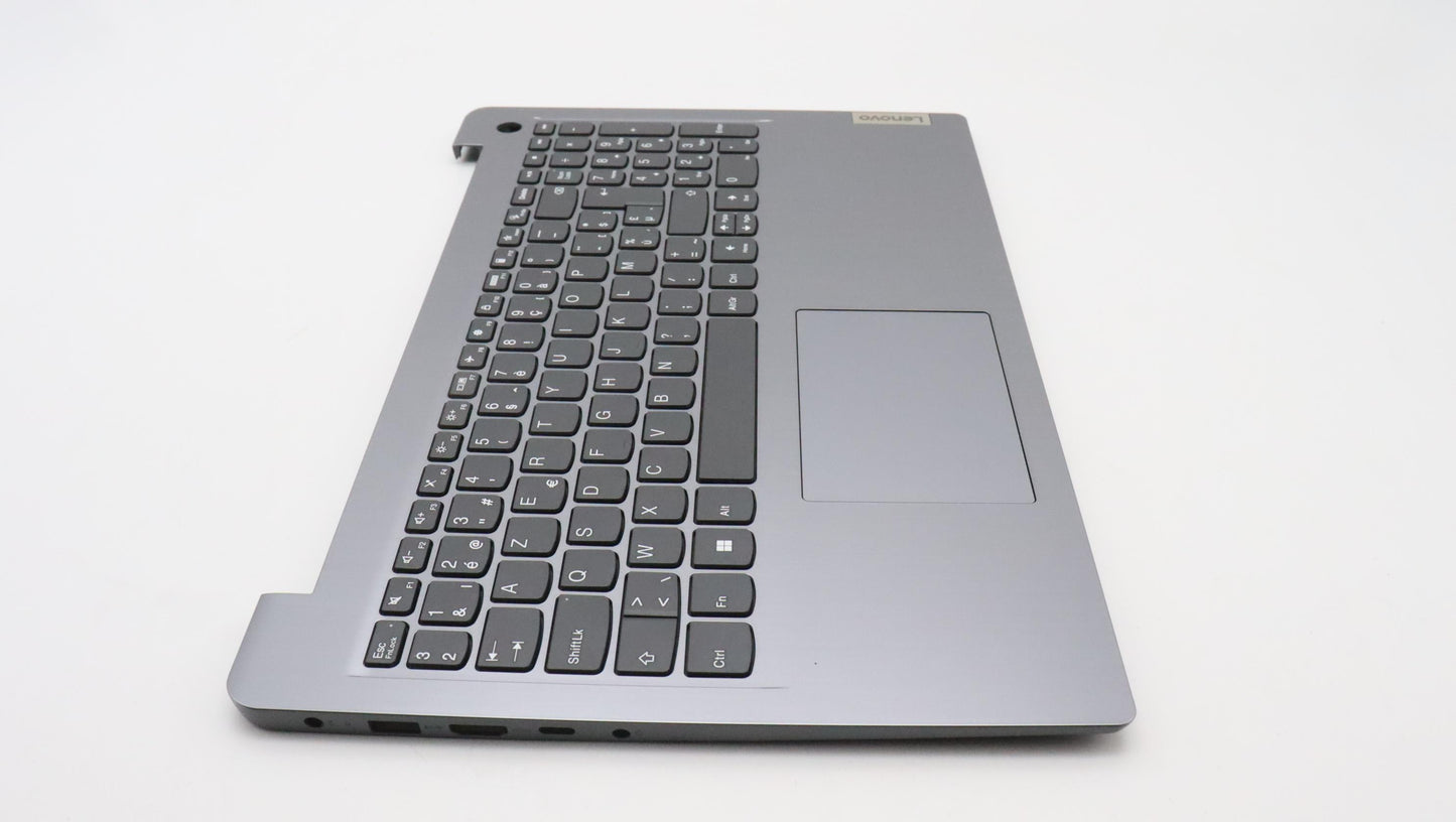 Lenovo Cover Upper Case Assembly Bel - 5CB1H78125
