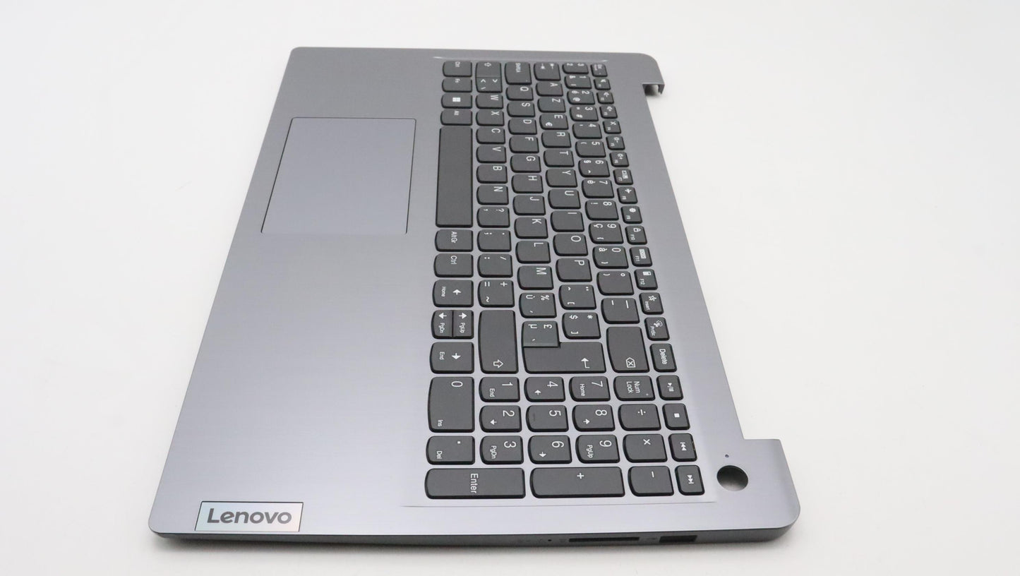 Lenovo Cover Upper Case Assembly Bel - 5CB1H78125