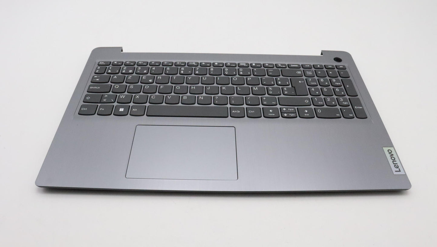 Lenovo Cover Upper Case Assembly Bel - 5CB1H78125