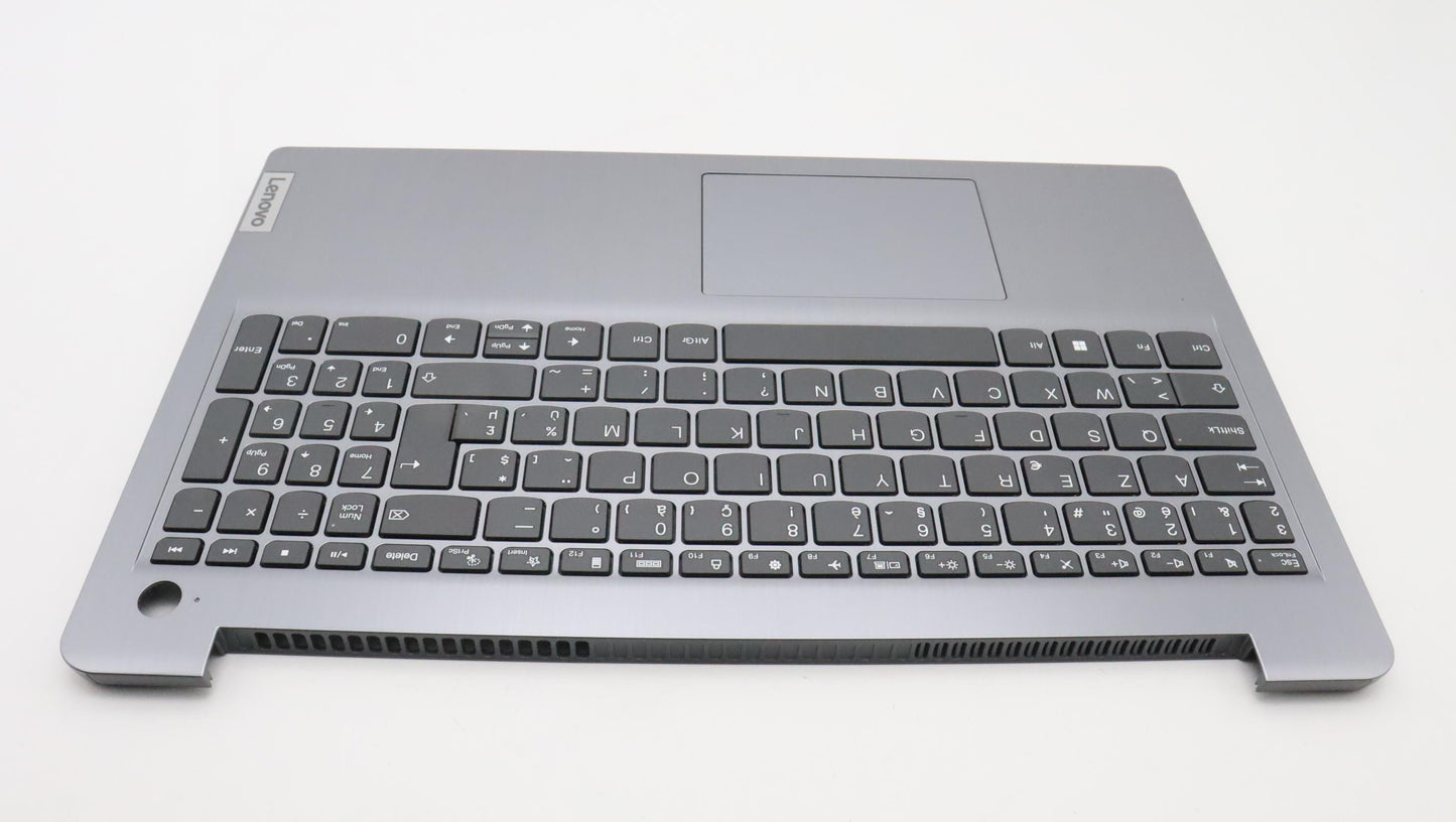 Lenovo Cover Upper Case Assembly Bel - 5CB1H78125