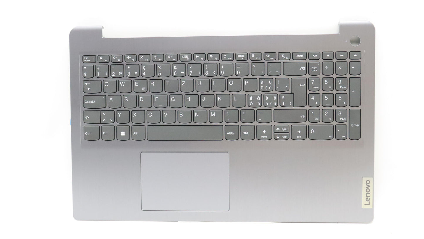 Lenovo Cover Upper Case Assembly Sws - 5CB1H78128