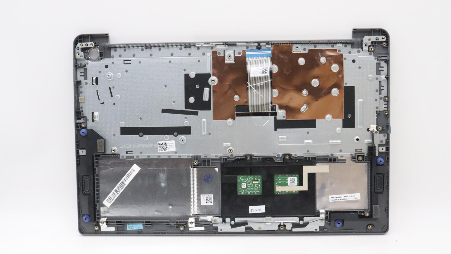 Lenovo Cover Upper Case Assembly Sws - 5CB1H78128